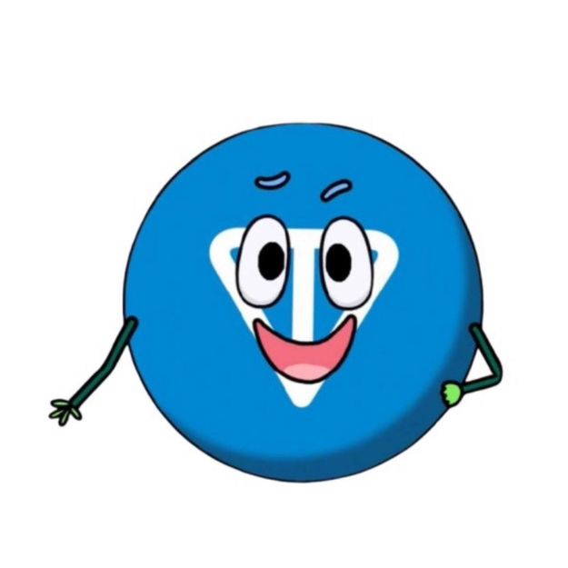 Tonio Mascot
